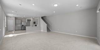 New Construction Townhome Gallery 7