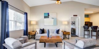 Lenoxplace at Garner Station Apartments Gallery 11