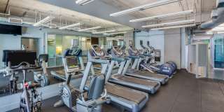 Renaissance Tower Gallery 34