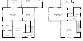Gorgeous home on corner lot with fenced yard! Gallery 19