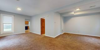 Madison/W.95th neighborhood : 3 bedroom/1 bath single family house available NOW. Gallery 22