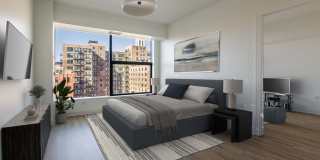 The Van Buren Gallery 24