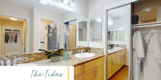 Marina Harbor Apartment Homes Gallery 13
