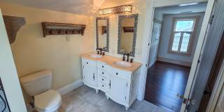 Historic 1898 Two Story 3 Bed 2 Bath House Available Now! Gallery 20