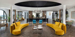 Chromatic Flats Apartments Gallery 15