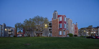 The Parc at Cherry Creek Gallery 44