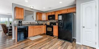 199 Birds Eye View - Beautiful Townhome Gallery 8
