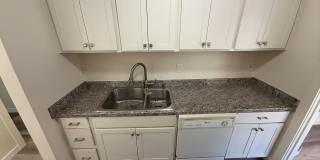 Newly remodeled 3 bedroom 1 bath home!!! Come check it out!! Schedule a tour today. Gallery 9