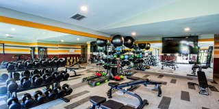 Mariners' Glen Apartment Homes Mariners' Glen Apartment Homes Gallery 5