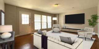 3-Story Townhome in Ballantyne! Gallery 4