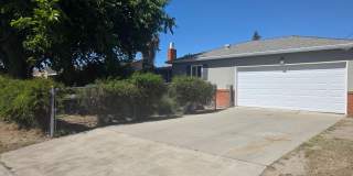 3-bedroom single story in Turlock! Gallery 1