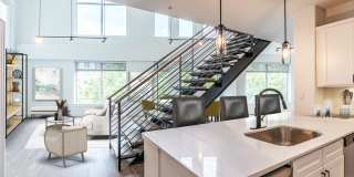 The Residence at Southpark Gallery 3