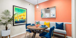 Saratoga Place Gallery 7