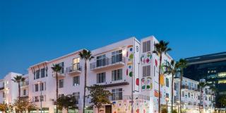 The Lofts at NoHo Commons Gallery 1