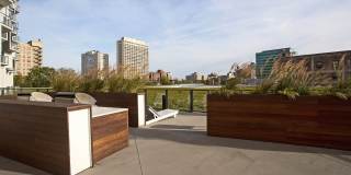 City Hyde Park Gallery 36