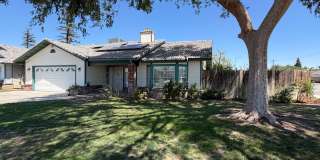 Save on Utilities! Corner Lot Home with Paid Solar, Vivint Security & Gardening Included Gallery 1