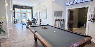 The Residences at Liberty Crossing Gallery 4