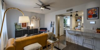 Polanco Apartments Gallery 3