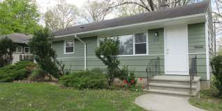 4711 Warsaw St - Great Three Bedroom Home - *upcoming* (Not yet Showable) Gallery 1