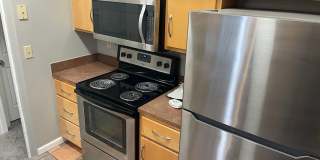 Large Downtown Condo Gallery 9