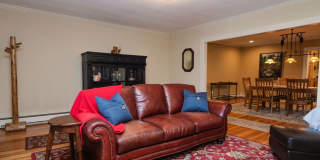 2 Bedroom + Office, 3 Bath in Old Town Fort Collins Gallery 6