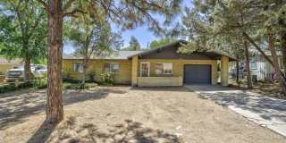 3 Bedroom, 2 Bath Home with Garage For Rent in Prescott! Gallery 1
