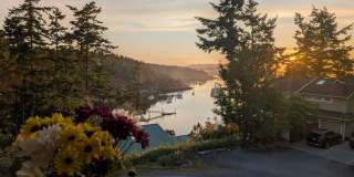 Wonderful Fully Furnished In Town Rental with Amazing View of the Harbor! Gallery 1
