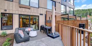 119 Wood Road unit: 107 Gallery 20