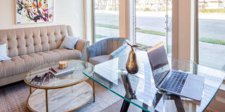 Magnolia on Zang Two Gallery 8