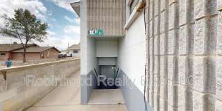 674 1/2 N. Cedar Street Gallery 1