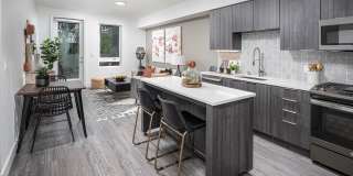 The Harlowe Apartment Homes Gallery 1