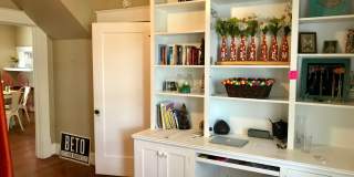 UT PRE-LEASE: Hyde Park 4 bed / 3 bath.  Open Floor Plan, Wood Floors, Backyard with deck, 2 car garage! Gallery 11
