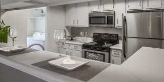 Jovanna Villas Apartment Homes Gallery 8