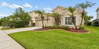 3553 MORGANS BLUFF Court Gallery 5