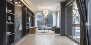 The Conwell Gallery 3