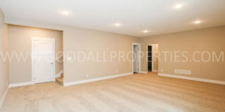 4-Bedroom Ranch Home with Finished Basement & 3-Car Garage Gallery 14