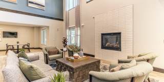 Preserve at Peachtree Shoals 55+ Apartments - Senior & Affordable Housing Gallery 4