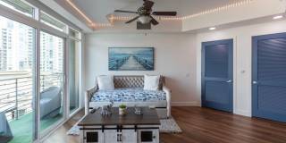 Beautiful 1 Bdrm, 1.5 Bath for Rent at Cortez Blu Condos in Cortez Hill Beautiful 1 Bdrm, 1.5 Bath for Rent at Cortez Blu Condos in Cortez Hill Gallery 1
