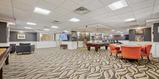 The Towers At Wyncote Gallery 25