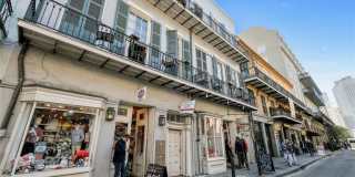 526 ROYAL Street 4 Gallery 1