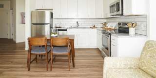 The Bessemer at Seward Commons The Bessemer at Seward Commons Gallery 65