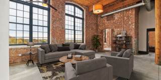 Loray Mill Lofts Gallery 45