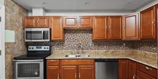 3924 REISTERSTOWN Road Gallery 9