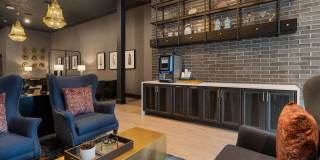 The Madison Gallery 16