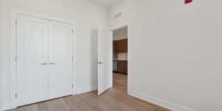 130 West Girard Avenue Gallery 16