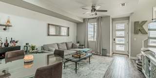 3BD, 2.5BA Commerce City Townhome with 2-Car Garage Gallery 3