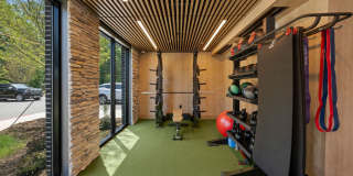 NOVEL Morrisville Gallery 25