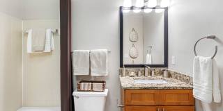 Cortland Mirror Lake Gallery 21