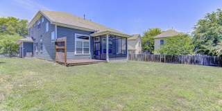 Elegant 4BR Home with Bonus Room & Designer Finishes Elegant 4BR Home with Bonus Room & Designer Finishes Gallery 32