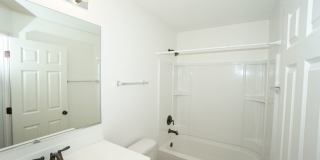 Spacious and fabulous 3 bedroom/2.1 bath townhouse with two car attached garage Gallery 14